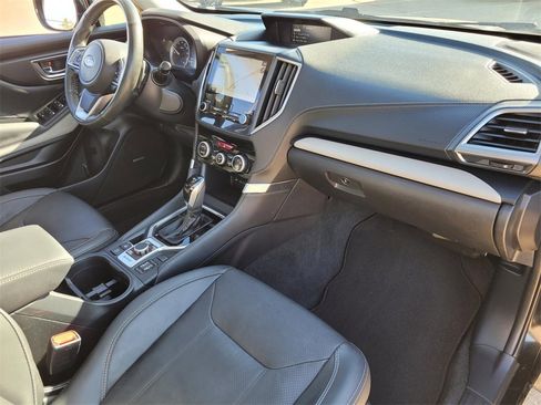 Used 2024 Subaru Forester Limited image 8