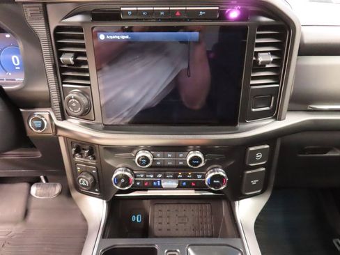 Used 2024 Ford F150 Platinum AWD/4WD image 20