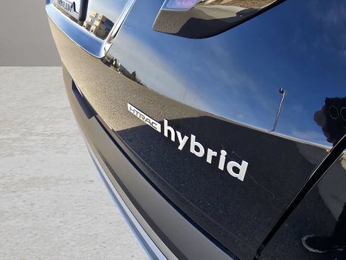 New 2026 Hyundai Tucson Limited AWD/4WD image 12