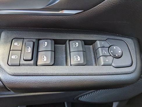 New 2026 RAM 1500 Big Horn image 52