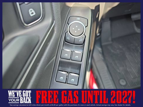 New 2026 Ford Escape Active w/ Tech Pack #1 FWD image 16