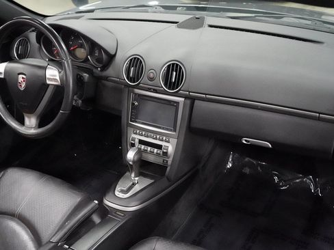 Used 2008 Porsche Boxster RWD image 32