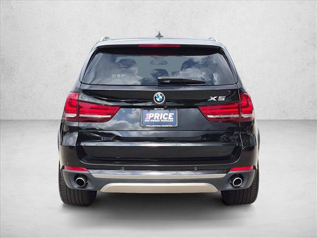 Used 2017 BMW X5 sDrive35i RWD image 7