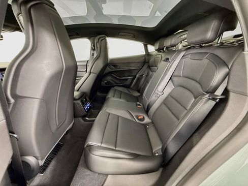 Certified 2026 Porsche Taycan RWD image 25