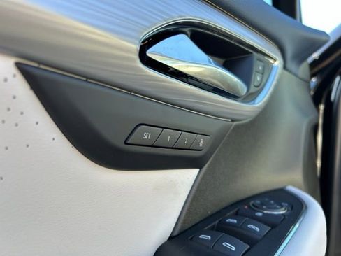 New 2026 Buick Envision Avenir AWD/4WD image 31