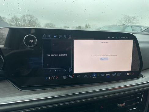 New 2026 Chevrolet Tahoe Premier AWD/4WD image 27