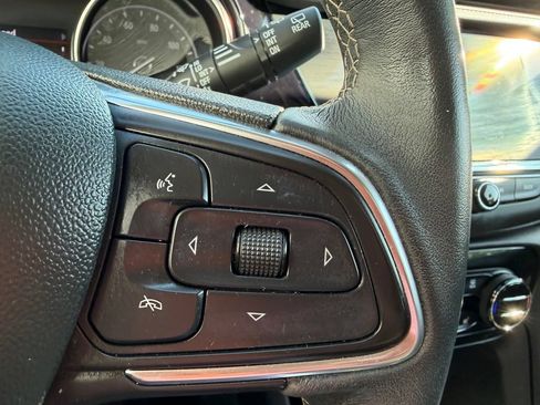 Certified 2023 Buick Encore GX Select w/ Sport Touring Package FWD image 22