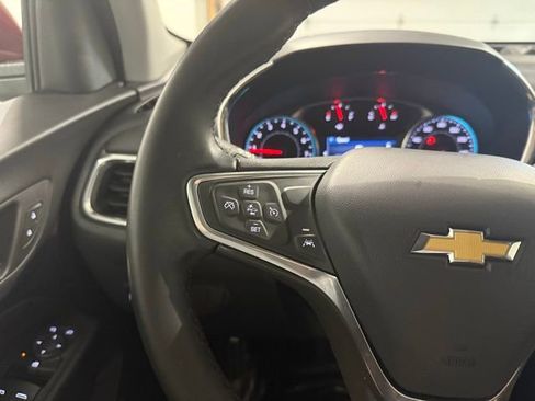 Certified 2023 Chevrolet Equinox LT image 16