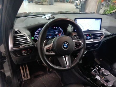 Used 2022 BMW X3 M40i w/ Premium Package AWD/4WD image 5