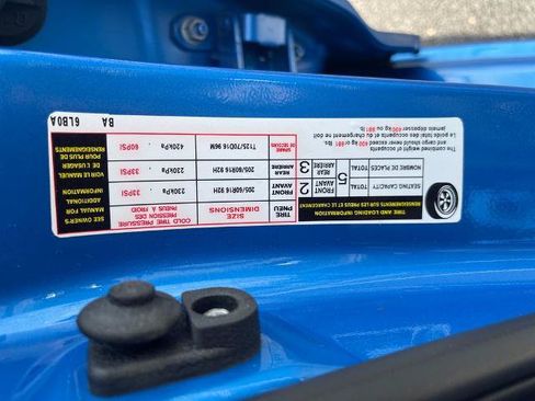 Certified 2023 Nissan Sentra SV w/ All-Weather Package FWD image 23