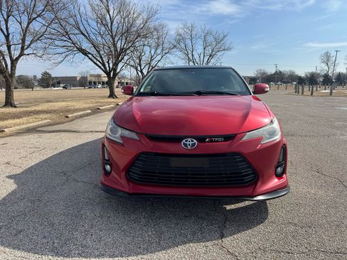 Used 2016 Scion tC 2dr HB Auto Release Series 10. image 4