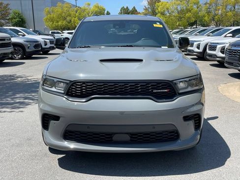 Used 2024 Dodge Durango R/T AWD/4WD image 2