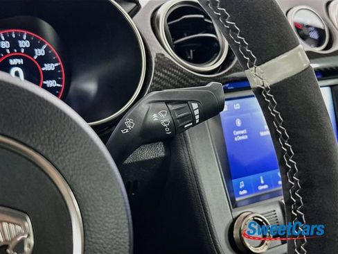 Used 2020 Ford Mustang Shelby GT500 w/ Technology Package RWD image 19