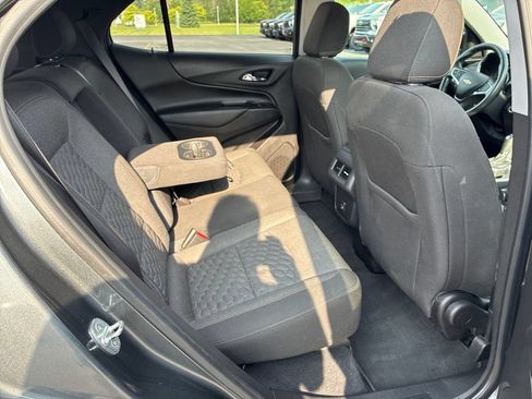 Used 2021 Chevrolet Equinox LT AWD/4WD image 33