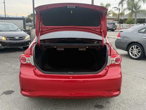 Used 2012 Toyota Corolla LE image 23