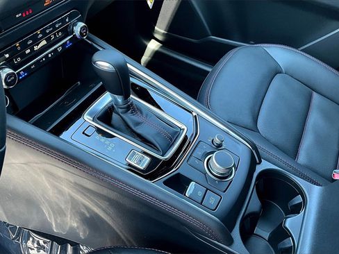 New 2025 MAZDA CX-5 2.5 Turbo w/ Premium Package image 8