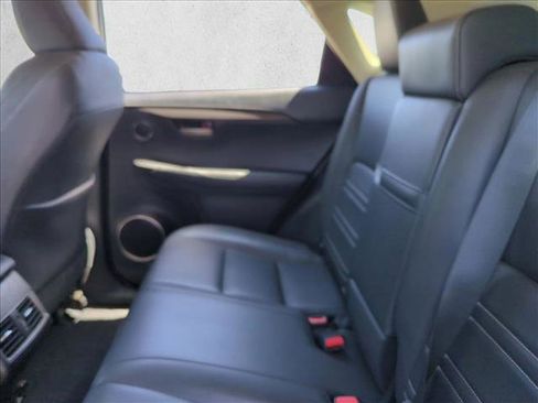 Used 2015 Lexus NX 200t AWD image 18