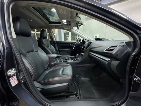 Used 2019 Subaru Crosstrek 2.0i Limited w/ Moonroof Package w/Navigation AWD/4WD image 30