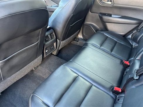 Used 2022 Nissan Rogue SL w/ SL Premium Package image 14