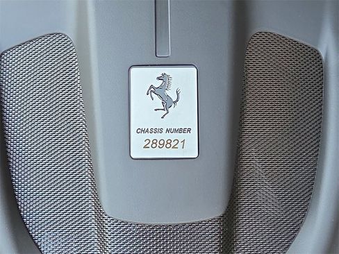 Used 2023 Ferrari Roma image 28