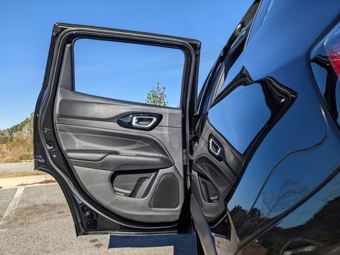 New 2026 Jeep Compass Latitude image 50