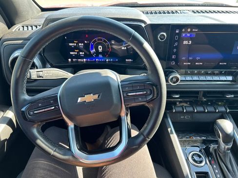 Certified 2024 Chevrolet Colorado LT w/ LT Convenience Package II image 26