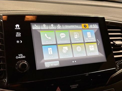 Used 2022 Honda Pilot Sport image 16