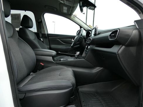 Used 2020 Hyundai Santa Fe SEL w/ Convenience Package FWD image 13