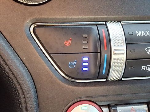 Certified 2023 Ford Mustang Premium image 24