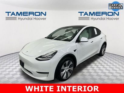 Used 2021 Tesla Model Y Long Range