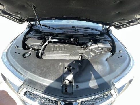 Used 2019 Acura MDX FWD w/ Technology Package image 21