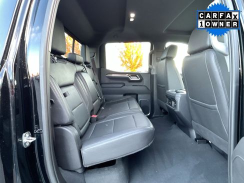 Certified 2022 Chevrolet Silverado 1500 RST w/ All Star Edition Plus image 26