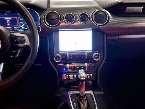 Used 2022 Ford Mustang GT Premium w/ GT Performance Package image 6