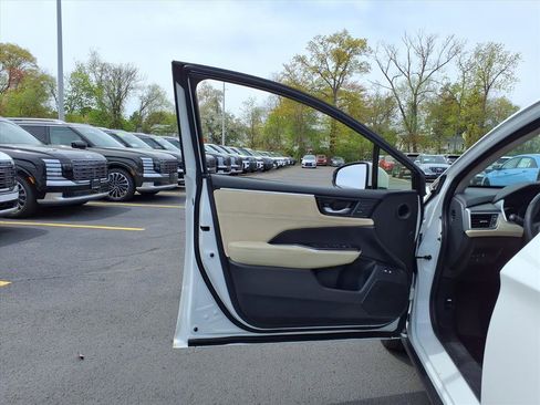Used 2021 Honda Clarity Touring image 20