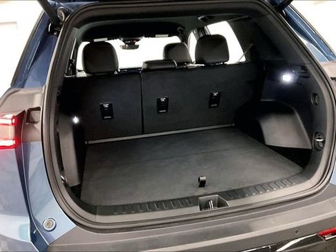 Used 2026 Chevrolet Equinox RS w/ Convenience Package III FWD image 41