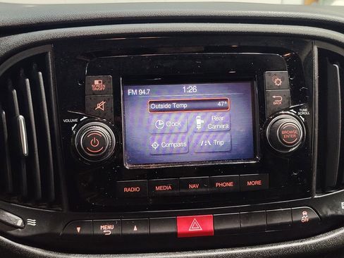 Used 2022 RAM ProMaster City Tradesman image 32