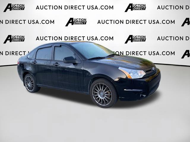 Used 2011 Ford Focus SES w/ 401A Rapid Spec Order Code FWD image 5