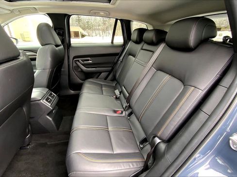 Used 2025 MAZDA CX-50 AWD 2.5 Hybrid image 21