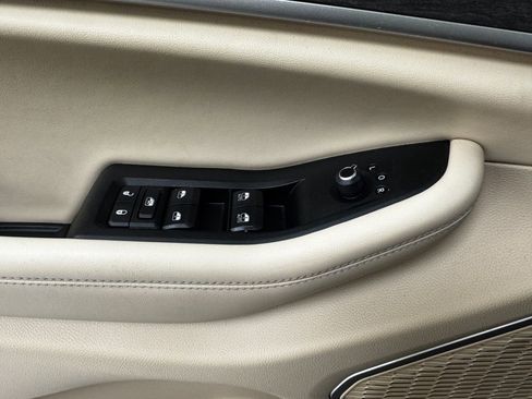 Used 2021 Jeep Grand Cherokee L Limited image 29