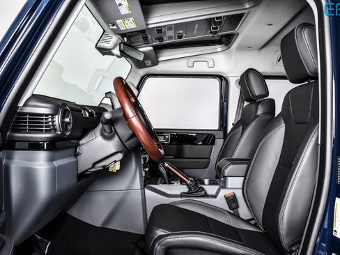 New 2026 INEOS Grenadier Fieldmaster Edition image 14