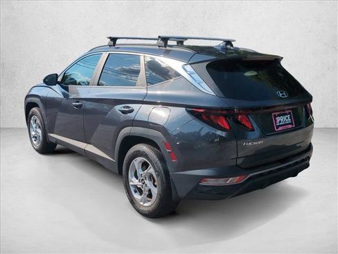 Used 2024 Hyundai Tucson SEL AWD/4WD image 8