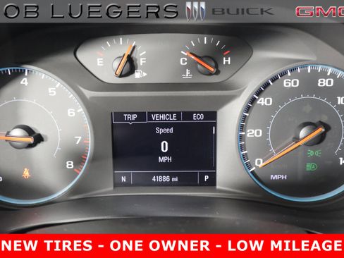 Certified 2024 Chevrolet Malibu LT image 27