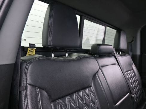 Used 2022 Chevrolet Silverado 1500 RST w/ All Star Edition Plus AWD/4WD image 44