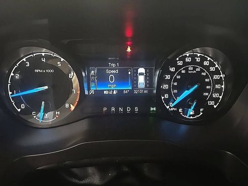 Used 2021 Ford Ranger XLT w/ Equipment Group 301A Mid AWD/4WD image 16