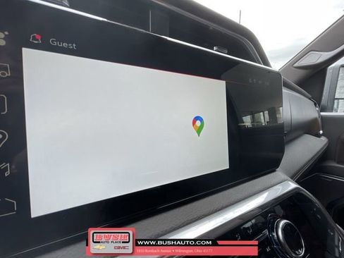 New 2026 GMC Sierra 2500 Denali w/ Denali Reserve Package AWD/4WD image 14