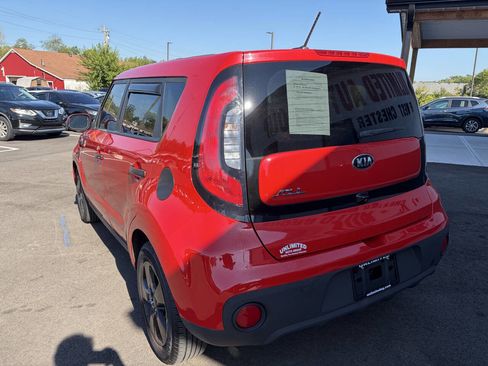 Used 2019 Kia Soul image 13