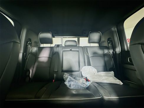 New 2026 RAM 2500 Laramie w/ Sport Appearance Package image 10