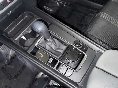 Used 2024 MAZDA CX-50 AWD 2.5 S w/ Cargo Package image 29