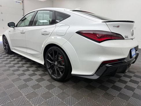 Used 2026 Acura Integra Type S FWD image 11