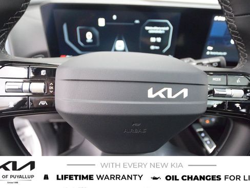 New 2026 Kia Sorento SX Prestige image 26